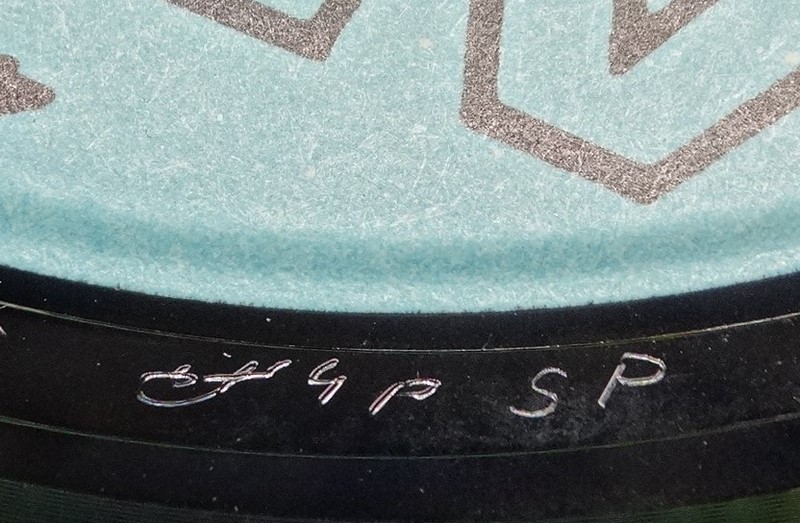 7206 SP A side Promo Matrix 2.